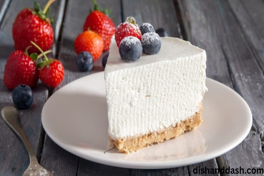 Yogurt Pie