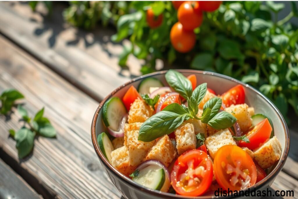 Panzanella