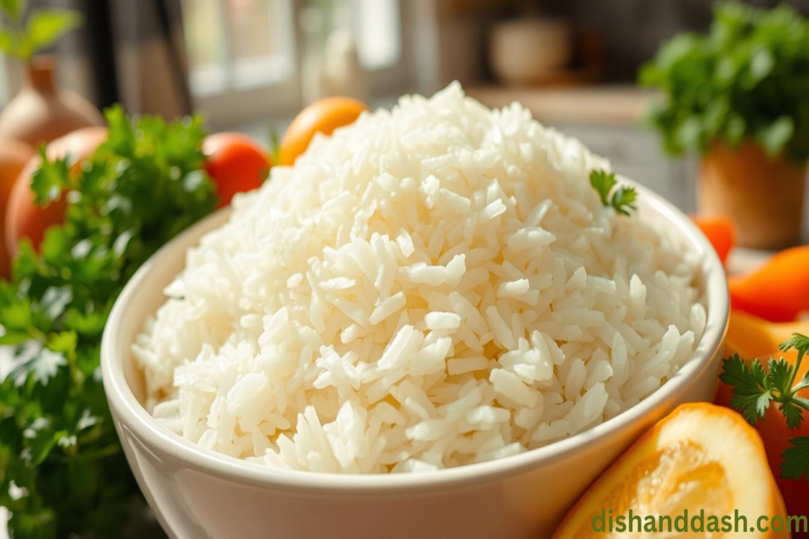 gluten-free rice