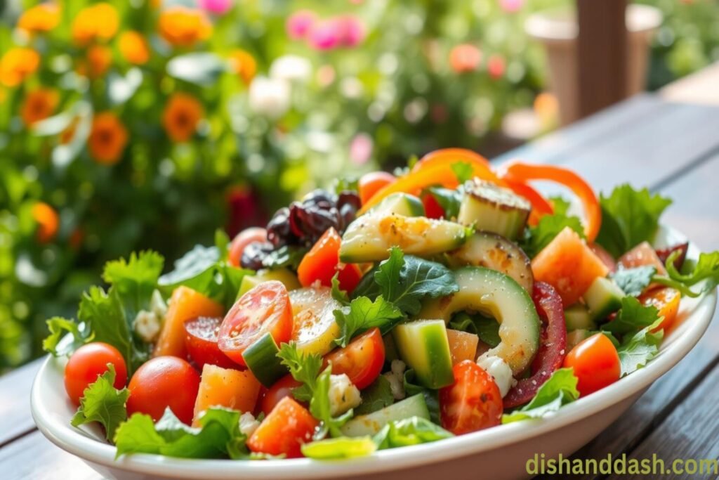 Summer Salad