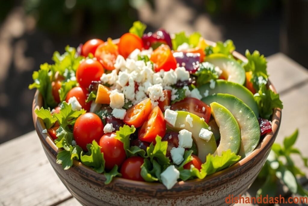 Summer Salad