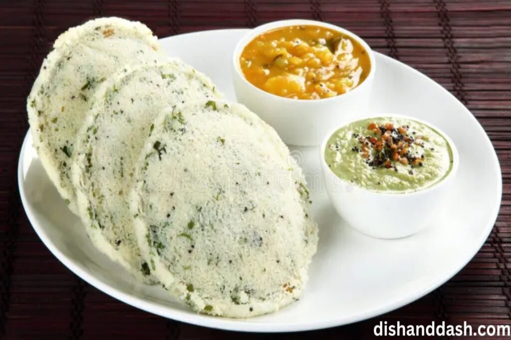 Idli