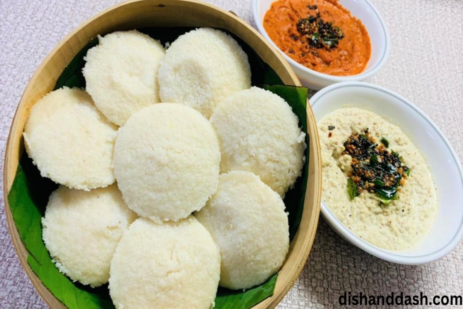 Idli