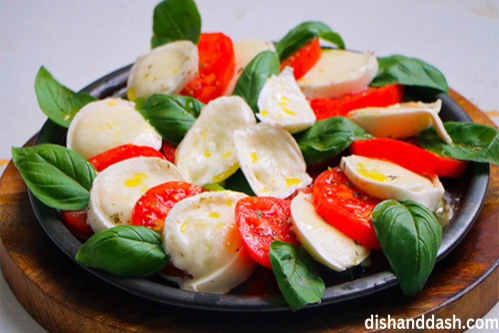 Caprese 