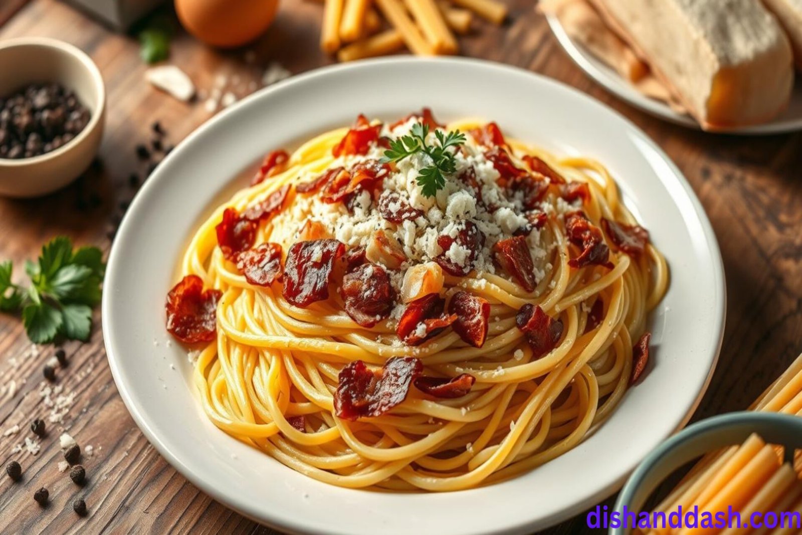 Carbonara