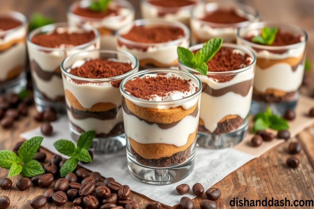 Tiramisu