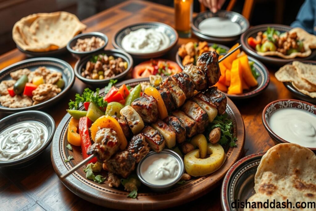 turkish cuisine