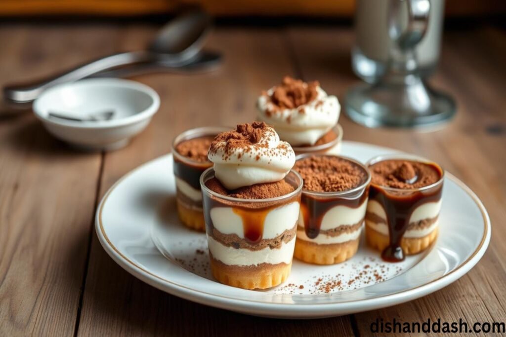 Tiramisu