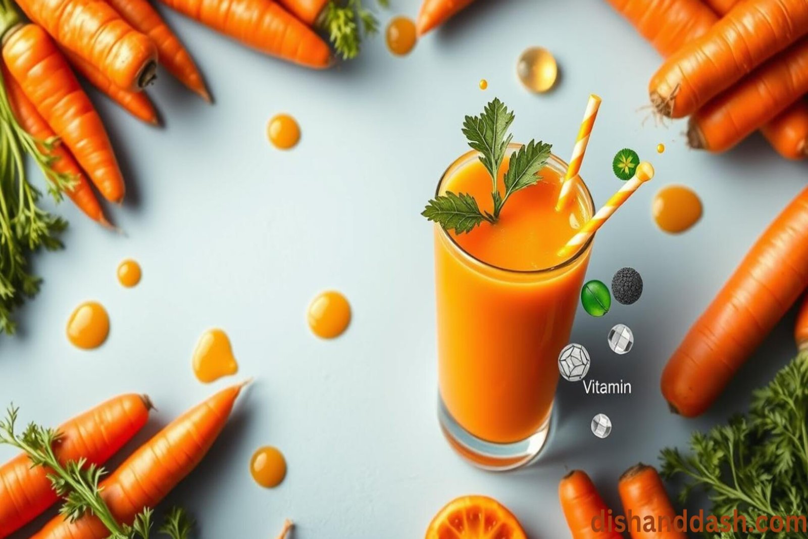 Carrot Juice