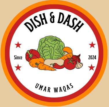 dish&dash.com