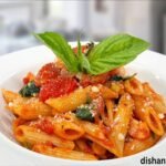 Penne All'Arrabbiata