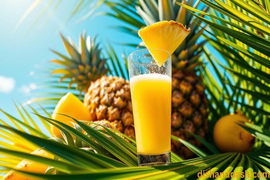 Pina Colada