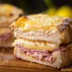 Croque Monsieur