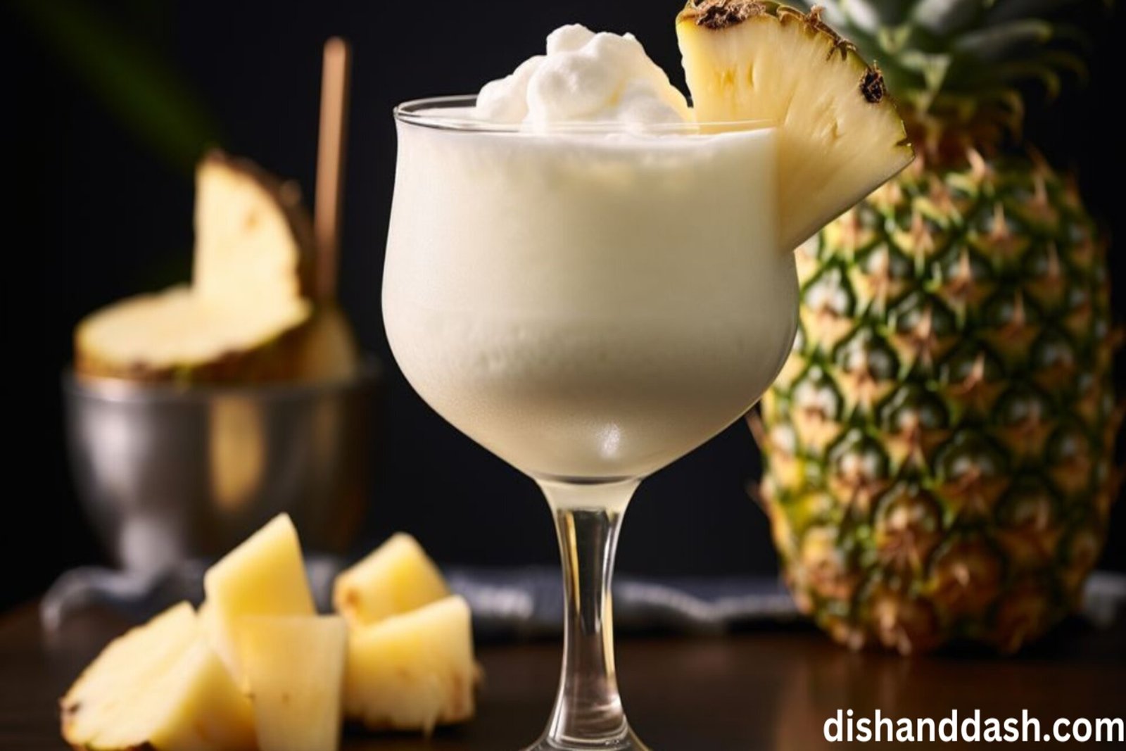 Pina Colada